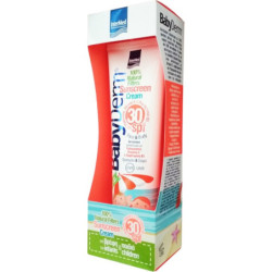 BabyDerm Sunscreen Cream...