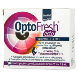 Intermed OptoFresh Ecto Eye...