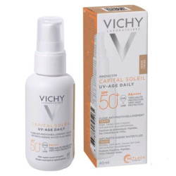 Vichy Capital Soleil UV-Age...