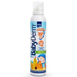 Intermed Babyderm Sunscreen...