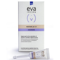 Eva Intima Restore pH 3.8...