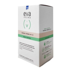 Eva Intima Vaginal Cream...