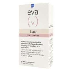 Eva Lax Constipation...