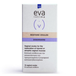 Eva Intima Restore Ovules...