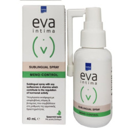 Eva Intima Suplingual Spray...