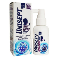 Intermed Unisept Oral Spray...