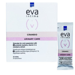 Eva Intima Cranbio Urinary...