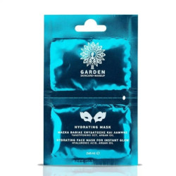 Garden Hydrating Mask Μάσκα...