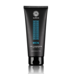 Garden Men 3 in 1 Cleansing...